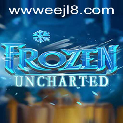 FrozenUncharted: Immersing in a New Gaming Frontier